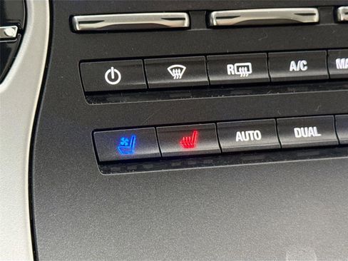 Used 2019 Lincoln Nautilus Reserve w/ Cargo Utility Package image 34