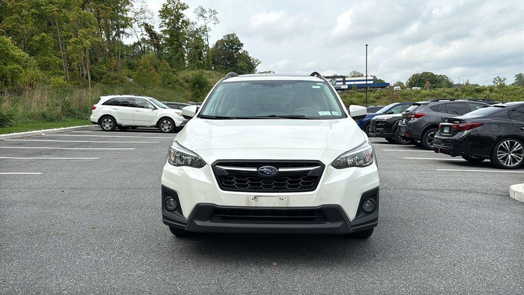 Used 2019 Subaru Crosstrek 2.0i Premium AWD/4WD image 2