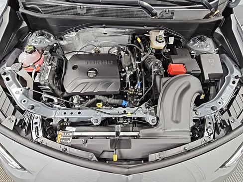 New 2026 Buick Encore GX Sport Touring image 37