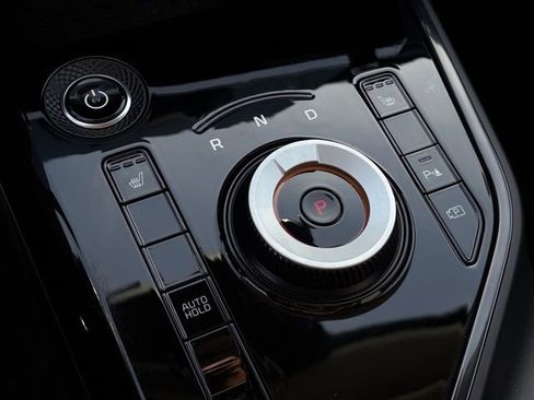 Used 2025 Kia Niro Wind FWD image 22