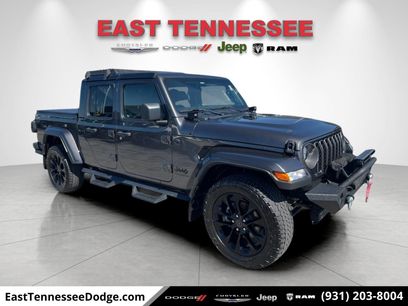 Used 2024 Jeep Gladiator Sport
