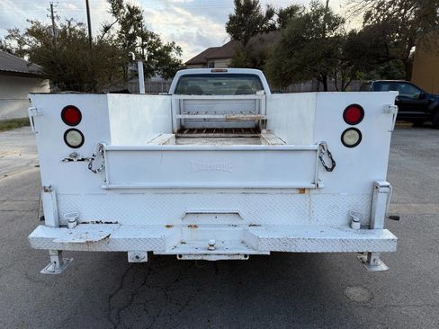 Used 2009 Ford F450 2WD Regular Cab Super Duty image 8