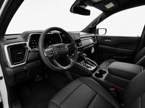 New 2026 GMC Canyon Elevation w/ Convenience Package AWD/4WD image 12
