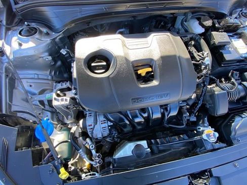 Used 2024 Kia Forte LXS image 28