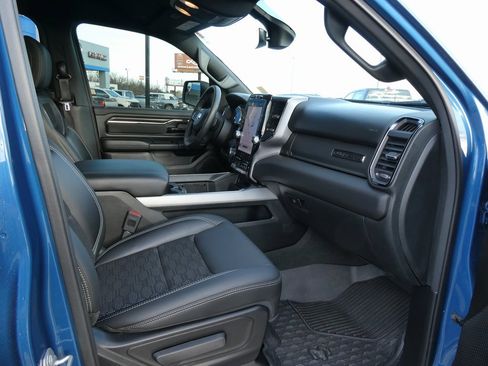 Used 2024 RAM 1500 Big Horn image 14