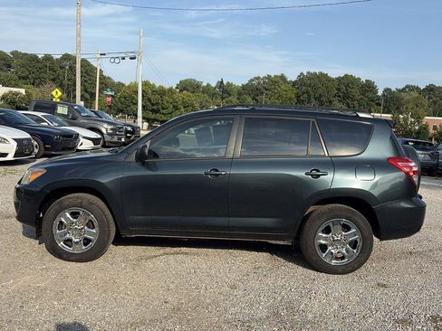 Used 2011 Toyota RAV4 2WD w/ Base L4 Extra Value Pkg image 11