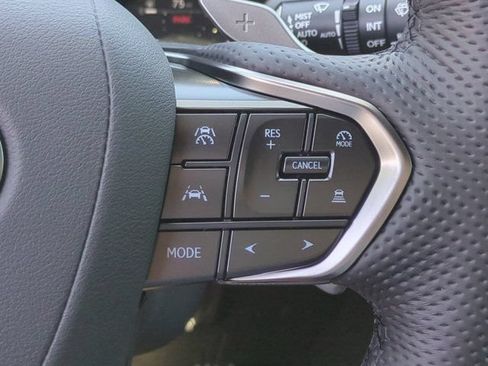 New 2026 Lexus TX 500h AWD image 24