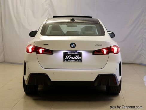 New 2026 BMW 228i xDrive w/ Technology Package AWD/4WD image 7