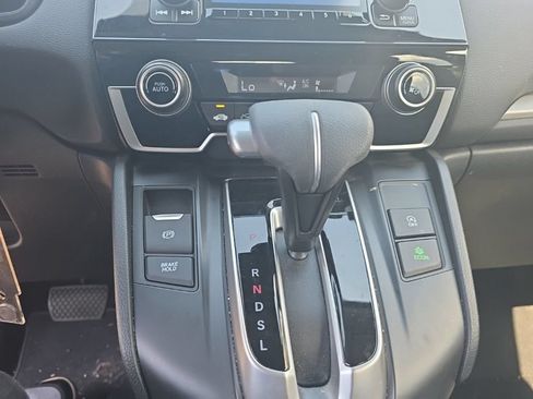 Used 2020 Honda CR-V LX image 20