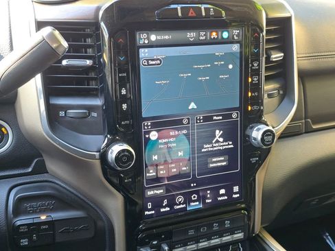 Used 2022 RAM 2500 Laramie image 35