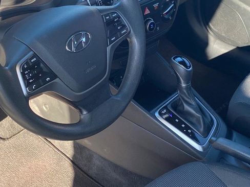 Used 2018 Hyundai Accent SEL image 7