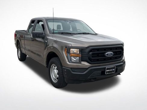 Used 2023 Ford F150 XL AWD/4WD image 1