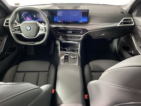 New 2025 BMW 330i xDrive Sedan w/ Convenience Package image 26