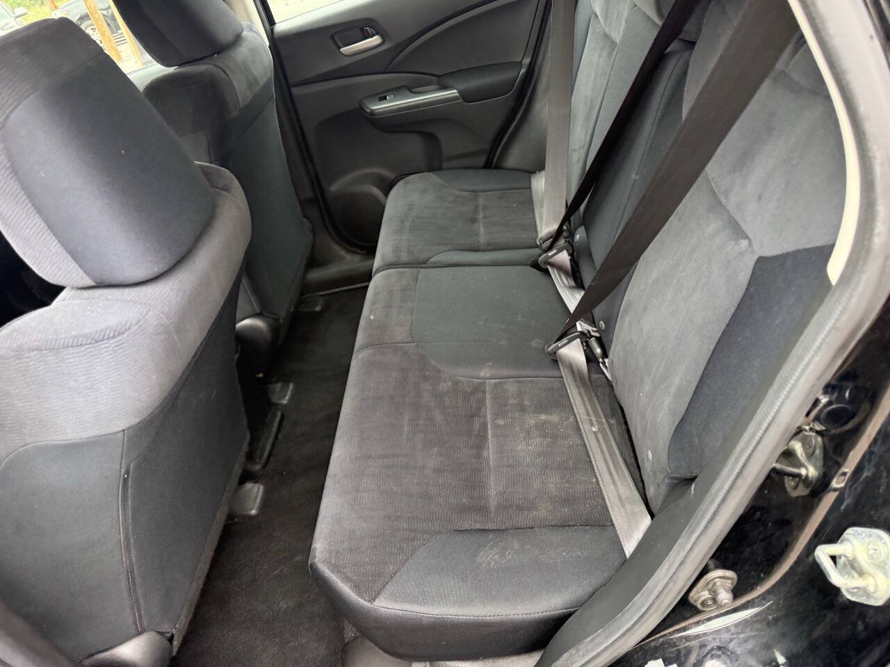 Used 2014 Honda CR-V LX image 20