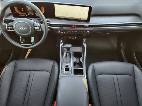 New 2025 Kia Sorento X-Line EX image 19