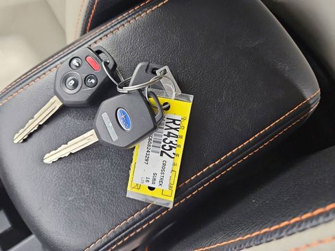 Used 2016 Subaru Crosstrek 2.0i Limited w/ Popular Package #2 image 28