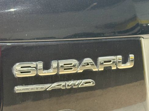 Used 2016 Subaru Forester 2.5i Premium AWD/4WD image 13