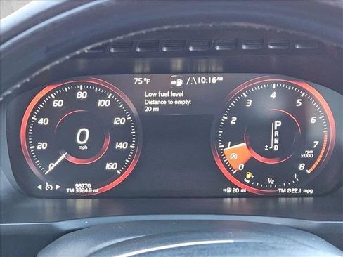 Used 2016 Volvo XC90 T5 Momentum image 12