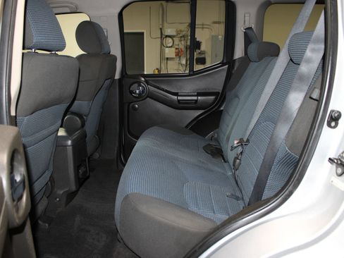 Used 2006 Nissan Xterra Off-Road RWD image 21