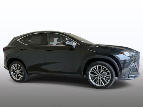 New 2025 Lexus NX 350 AWD w/ Luxury Package image 8