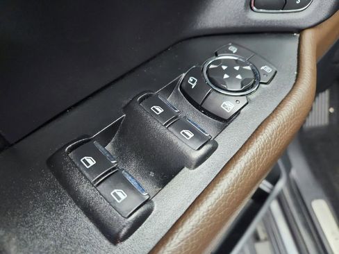 Used 2021 Ford Expedition Max King Ranch w/ Cargo Package image 22