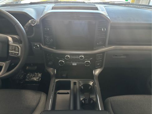 New 2026 Ford F150 XLT w/ Equipment Group 302A MID AWD/4WD image 10