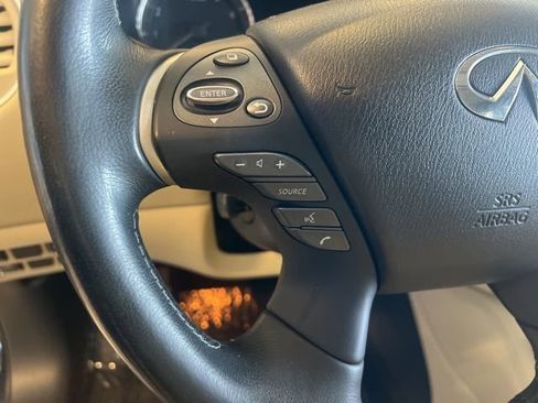 Used 2018 INFINITI QX60 w/ Premium Plus Package image 21