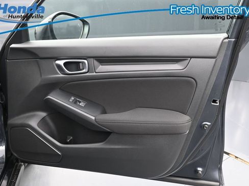 Used 2026 Honda Civic Sport image 14