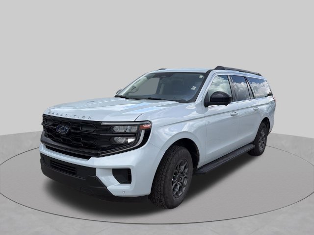 Used 2025 Ford Expedition Max Active AWD/4WD 360° Tour