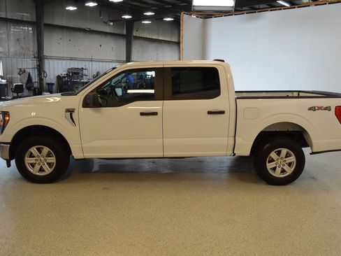 Used 2023 Ford F150 XLT image 6