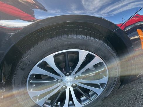 Used 2019 Buick Regal Preferred w/ Driver Confidence Package I image 21