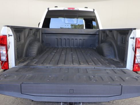 Certified 2020 Ford F250 Lariat w/ Lariat Ultimate Package AWD/4WD image 8