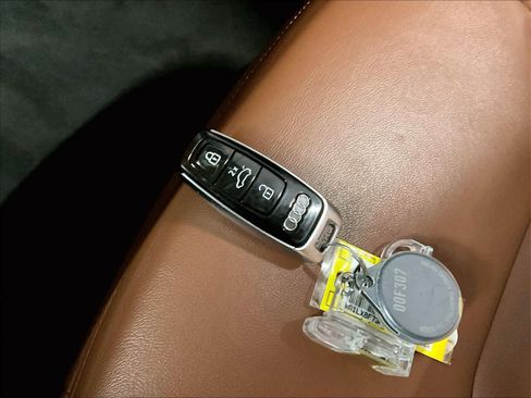 Certified 2023 Audi Q7 3.0T Premium Plus w/ Premium Plus Package image 12