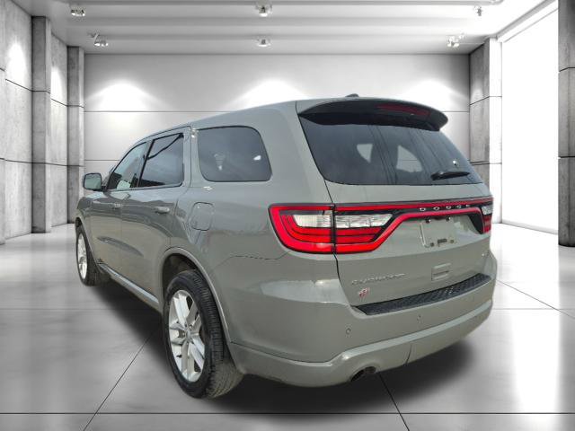 Used 2025 Dodge Durango GT AWD/4WD image 8