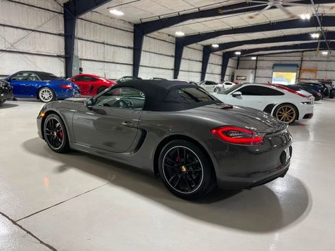 Used 2014 Porsche Boxster S image 65