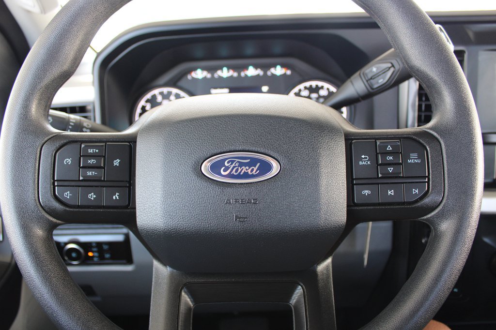 Used 2026 Ford F250 XL w/ XL Chrome Package AWD/4WD image 27