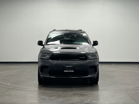 Used 2025 Dodge Durango R/T image 3