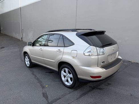 Used 2007 Lexus RX 350 AWD image 4
