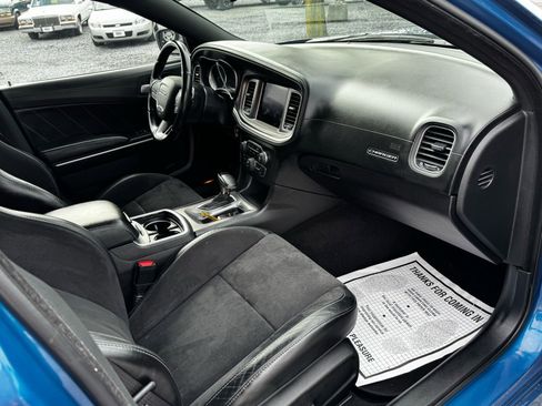 Used 2021 Dodge Charger GT w/ Plus Group image 25