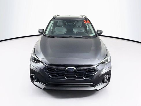 Used 2024 Subaru Crosstrek 2.5i Limited w/ Crosstrek Mirror Package AWD/4WD image 13