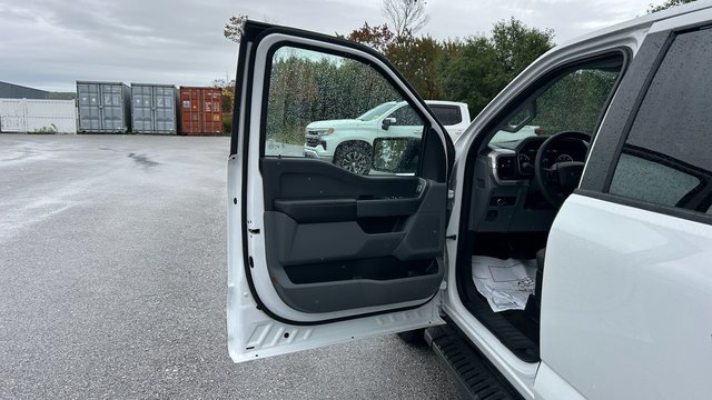 Used 2021 Ford F150 XLT w/ Trailer Tow Package AWD/4WD image 13