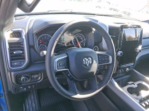 New 2026 RAM 1500 Big Horn image 16