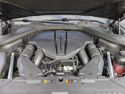 Used 2021 Genesis GV80 3.5T Advanced + image 27