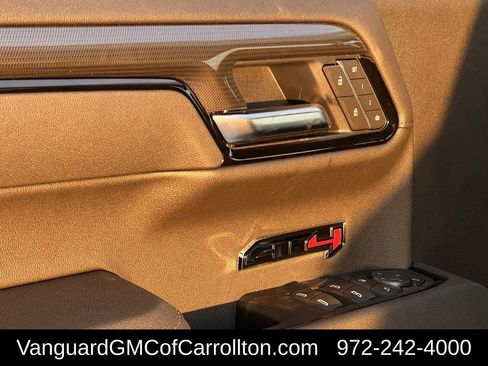 New 2026 GMC Sierra 1500 AT4 w/ AT4 Premium Package image 22