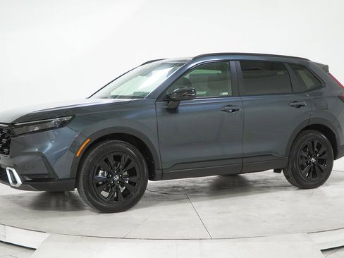 Used 2026 Honda CR-V Sport Touring image 5