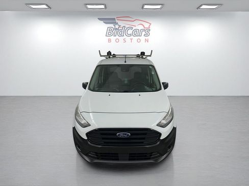 Used 2020 Ford Transit Connect XL image 2