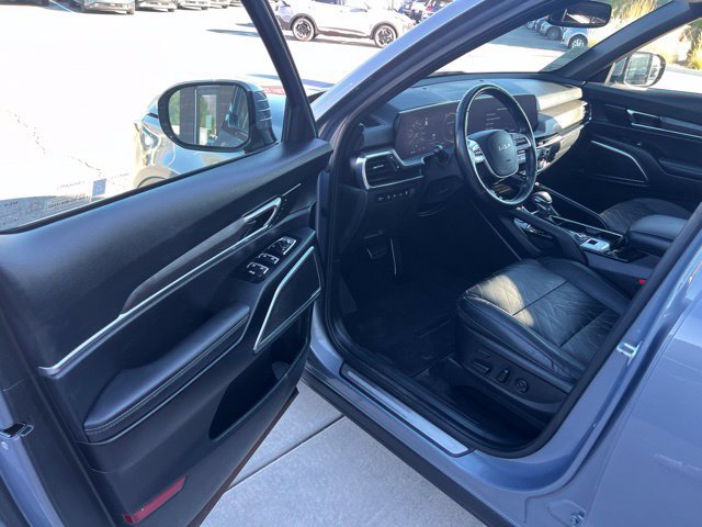 Used 2024 Kia Telluride SX X-Line AWD/4WD image 14