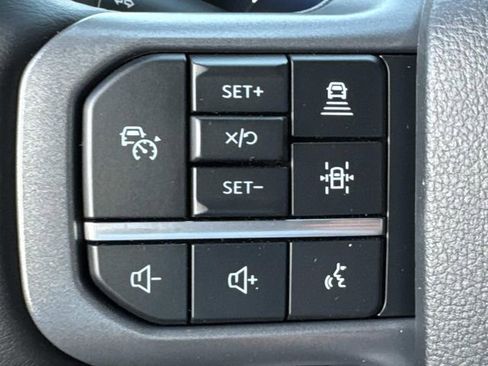 New 2025 Ford F150 Lariat w/ Equipment Group 501A Mid image 30