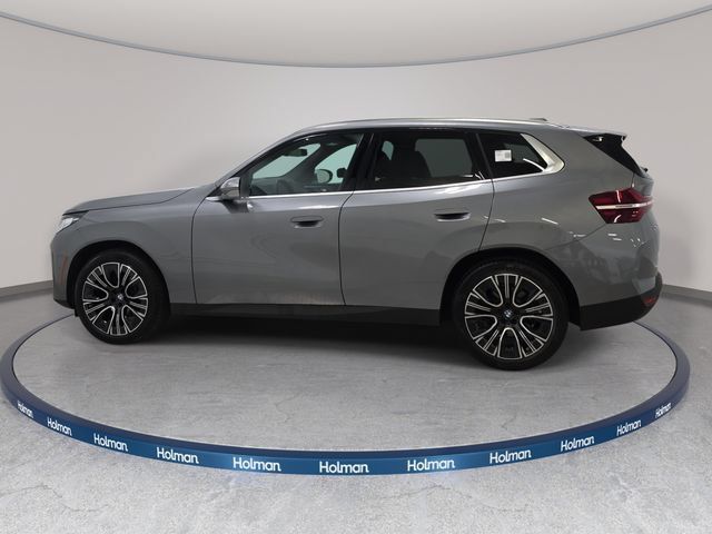 Certified 2026 BMW X3 xDrive30i w/ Convenience Package AWD/4WD image 8