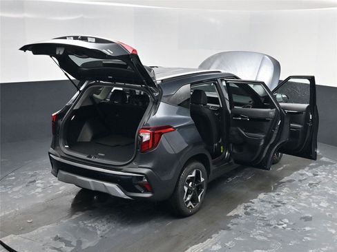 New 2026 Kia Seltos S image 26